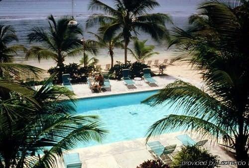 Anchorage Beach Resort Nazareth Dış mekan fotoğraf