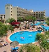 Anchorage Beach Resort Nazareth Dış mekan fotoğraf
